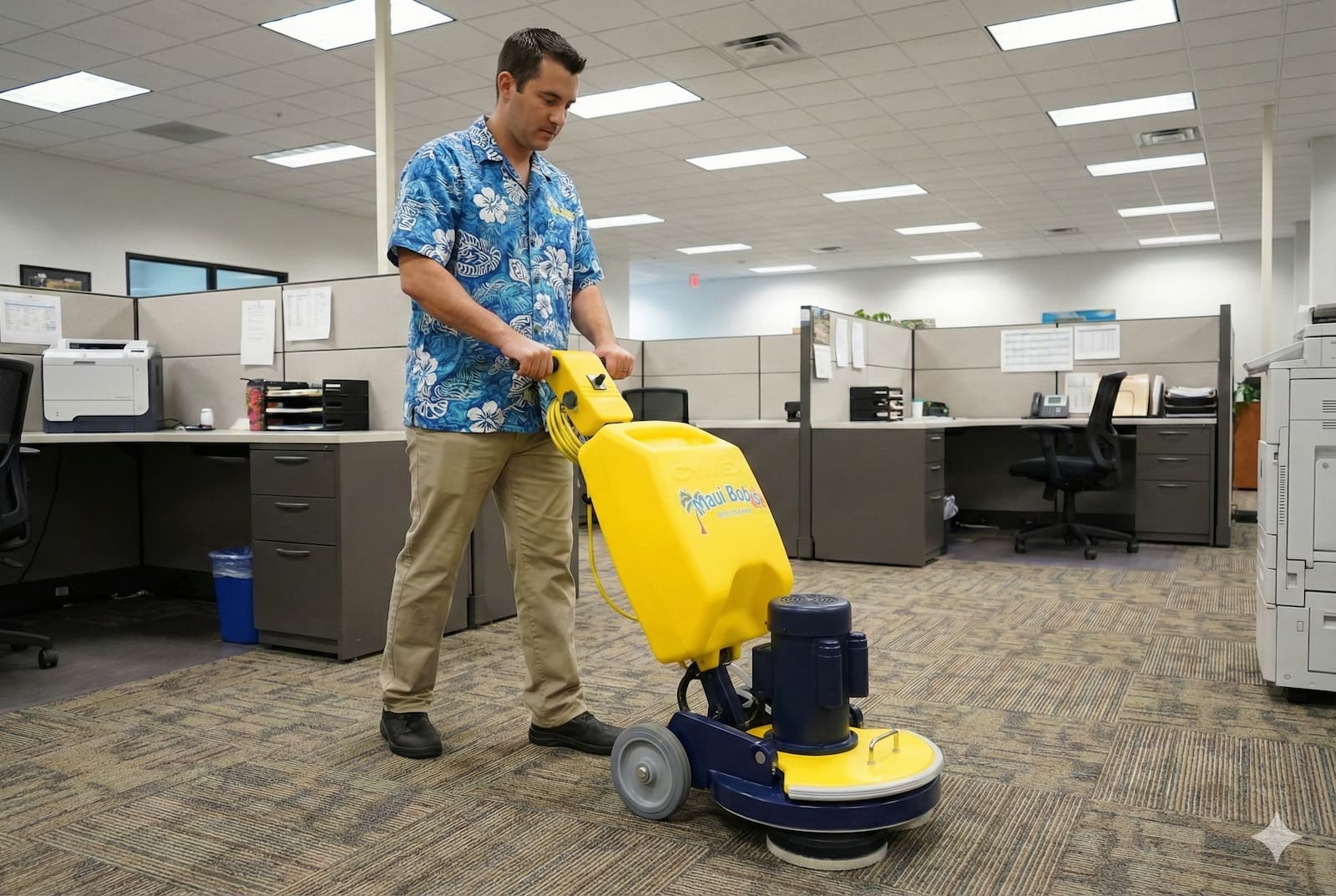 Cimex encapsulation carpet restoration and deep cleaning services in Redding California